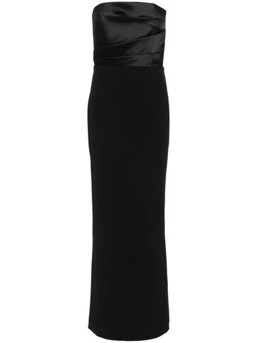 SOLACE LONDON - Afra Maxi Dress - Solace London - Modalova