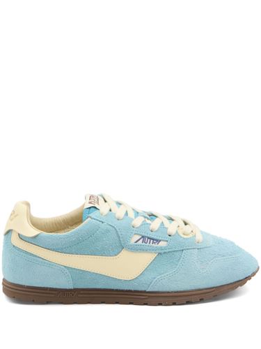 AUTRY - Windspin Low Sneakers - Autry - Modalova