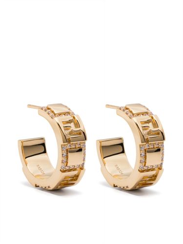 FENDI - Forever Fendi Earrings - Fendi - Modalova