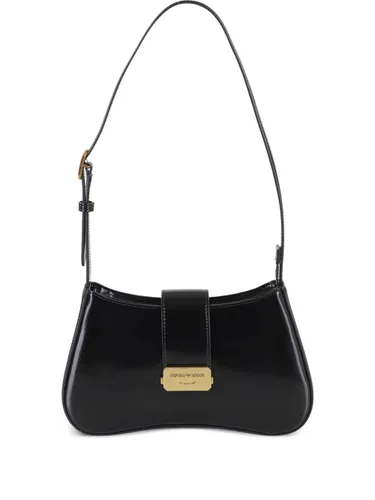 EMPORIO ARMANI - Hobo Shoulder Bag - Emporio Armani - Modalova