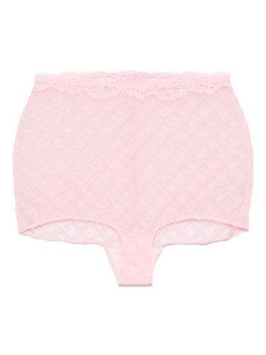 GUCCI - Gg Tulle Coulottes - Gucci - Modalova