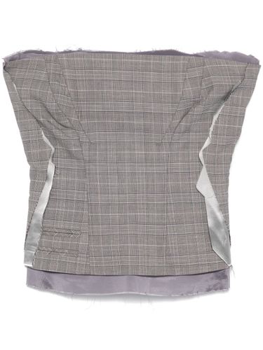 OTTOLINGER - Wool Blend Corset - Ottolinger - Modalova
