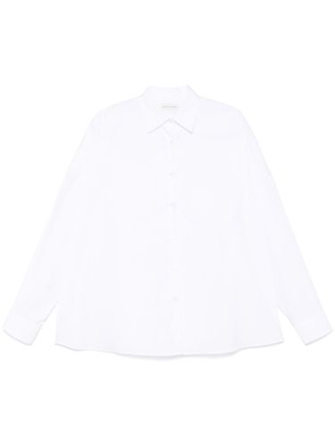 Casia Cotton Shirt - Dries Van Noten - Modalova