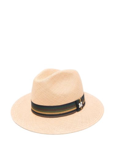 MAX MARA - Straw Hat - Max Mara - Modalova