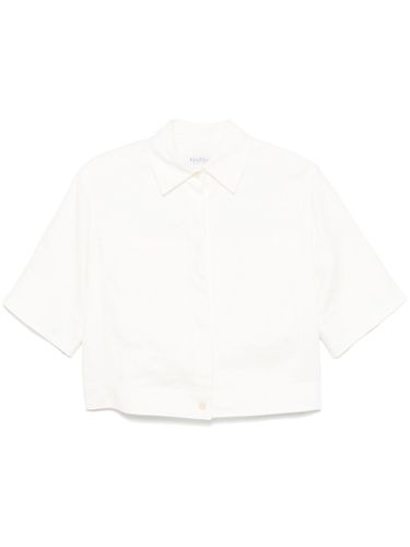 MAX MARA - Linen Shirt - Max Mara - Modalova