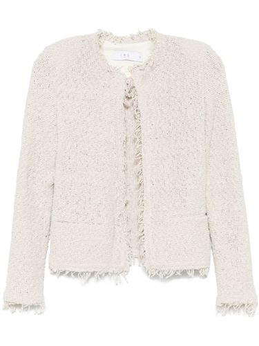 IRO - Shavani Cotton Jacket - Iro - Modalova