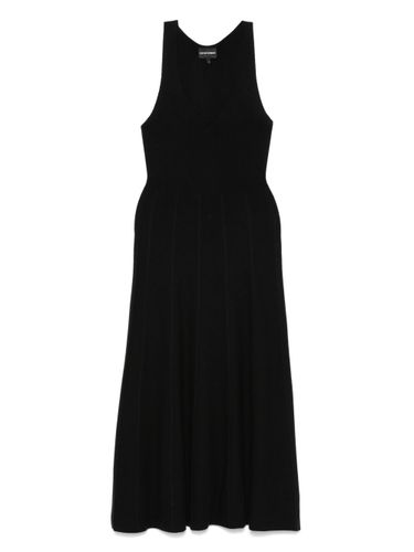 EMPORIO ARMANI - Midi Dress - Emporio Armani - Modalova