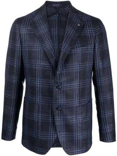 TAGLIATORE - Single-breasted Jacket - Tagliatore - Modalova