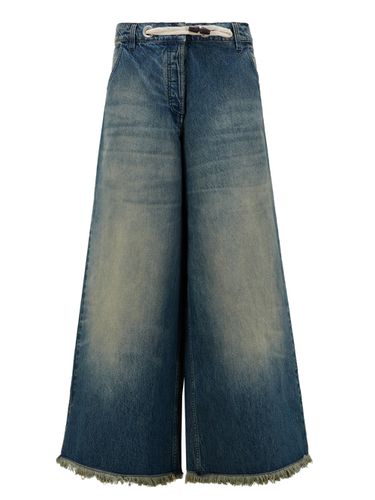 MONCLER GENIUS - Denim Jeans - Moncler Genius - Modalova