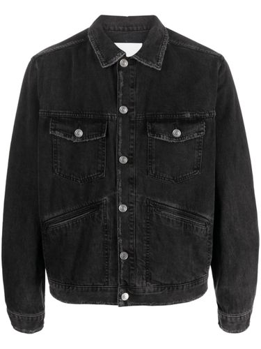 ISABEL MARANT - Denim Jacket - Isabel Marant - Modalova