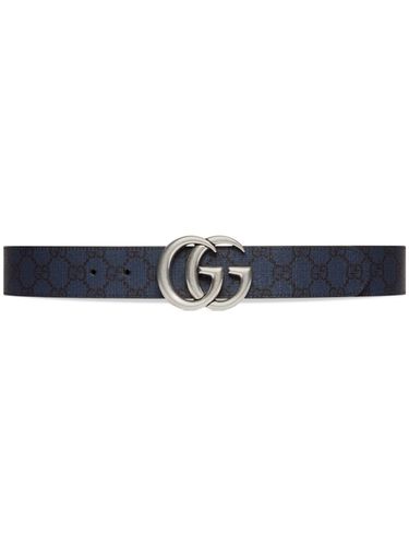 GUCCI - Belt With Logo - Gucci - Modalova