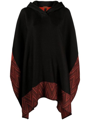 MISSONI - Wool Cape - Missoni - Modalova