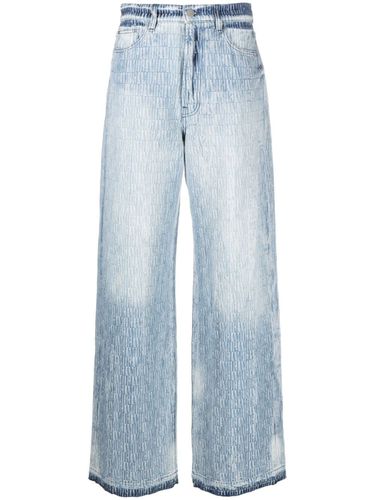 AMIRI - Cotton Jeans - Amiri - Modalova