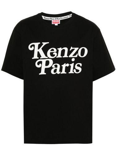 KENZO - Cotton T-shirt - Kenzo - Modalova