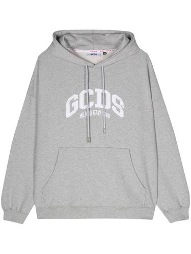 GCDS - Sweatshirt With Logo - Gcds - Modalova