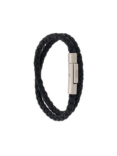 TOD'S - Leather Bracelet - Tod's - Modalova