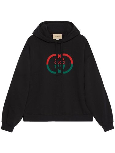 GUCCI - Sweatshirt With Logo - Gucci - Modalova