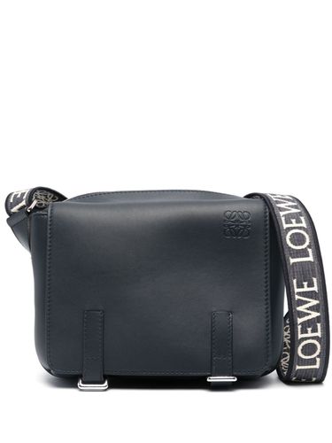 LOEWE - Messenger Bag With Logo - Loewe - Modalova