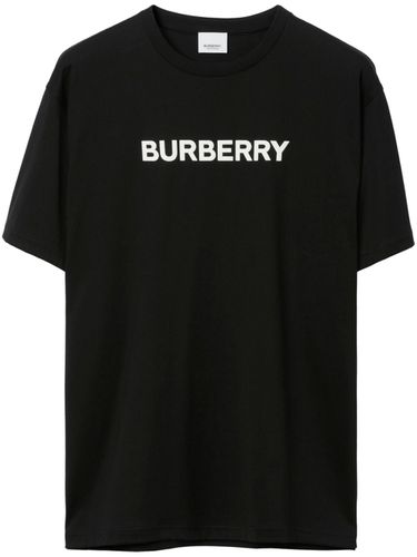 BURBERRY - Harriston T-shirt - Burberry - Modalova