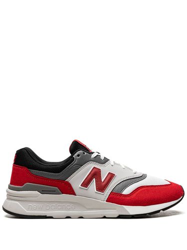 NEW BALANCE - 997h Low-top Sneakers - New Balance - Modalova