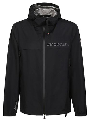 MONCLER GRENOBLE - Shipton Jacket - Moncler Grenoble - Modalova