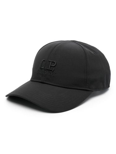 C.P. COMPANY - Hat With Logo - C.p. company - Modalova