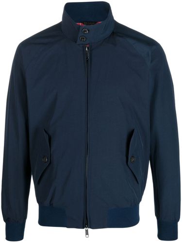 BARACUTA - G9 Harrington Jacket - Baracuta - Modalova