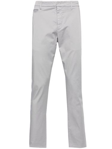 DONDUP - Pants With Logo - Dondup - Modalova