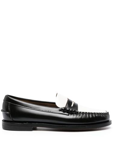 SEBAGO - Loafer With Logo - Sebago - Modalova