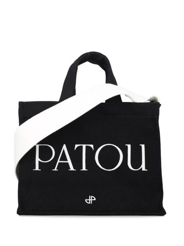 PATOU - Small Bag With Logo - Patou - Modalova