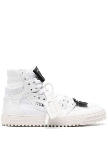 OFF-WHITE - Off Court Sneakers - Off-White - Modalova