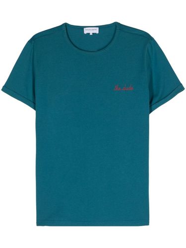 MAISON LABICHE - Cotton T-shirt - Maison Labiche - Modalova