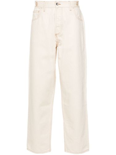 YMC - Cotton Jeans - Ymc - Modalova