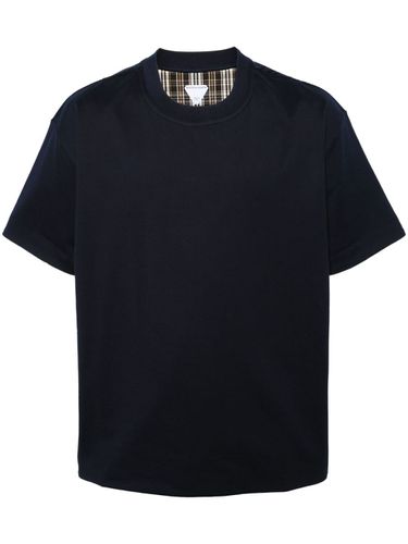 BOTTEGA VENETA - Cotton T-shirt - Bottega Veneta - Modalova