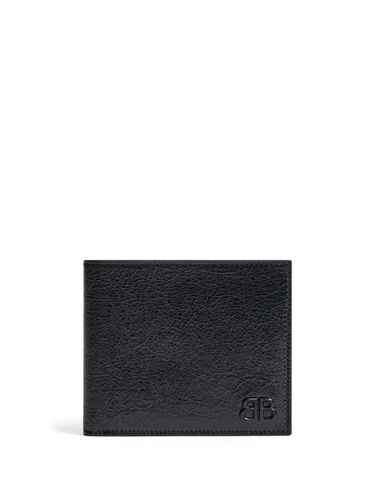 BALENCIAGA - Wallet With Logo - Balenciaga - Modalova