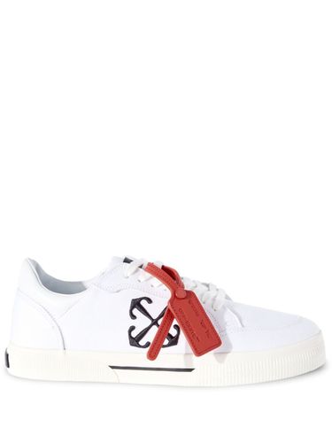 OFF-WHITE - Sneakers With Logo - Off-White - Modalova