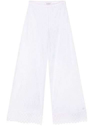 CHARO RUIZ - Logo Pants - Charo ruiz - Modalova