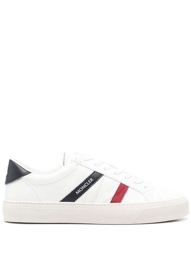 MONCLER - Monaco2 Sneakers - Moncler - Modalova