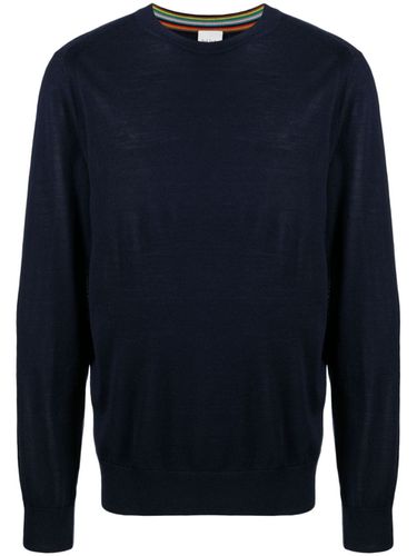 PAUL SMITH - Logo Sweater - Paul Smith - Modalova