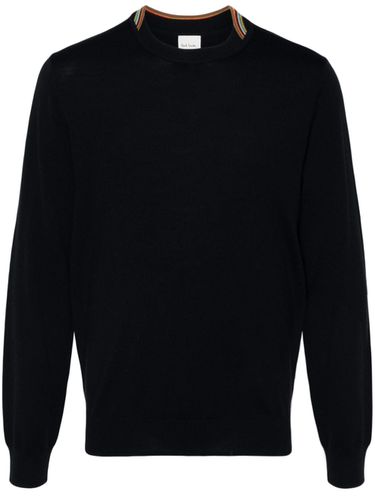 PAUL SMITH - Logo Sweater - Paul Smith - Modalova