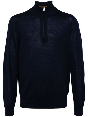 PAUL SMITH - Logo Sweater - Paul Smith - Modalova