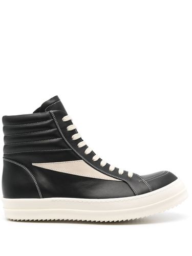 RICK OWENS - Sneakers With Logo - Rick Owens - Modalova