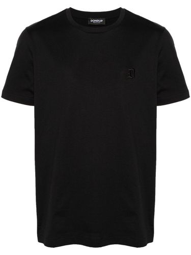 DONDUP - T-shirt With Logo - Dondup - Modalova