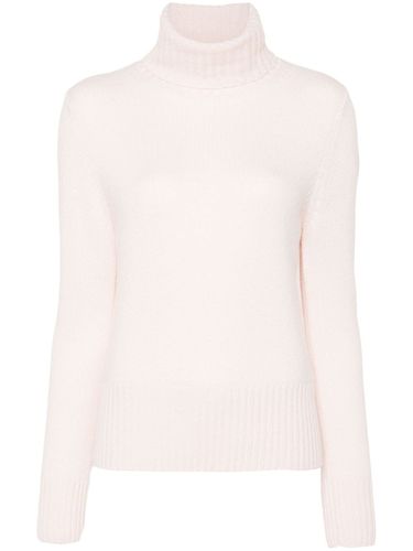 ALLUDE - Wool Sweater - Allude - Modalova