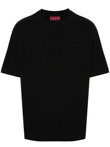 GUCCI - Oversized T-shirt - Gucci - Modalova