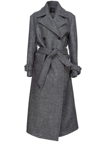 PINKO - Calice Coat - Pinko - Modalova