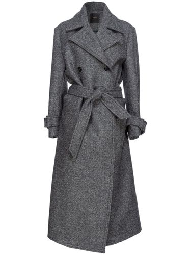 PINKO - Calice Coat - Pinko - Modalova