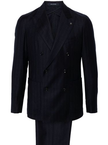 TAGLIATORE - Montecarlo Jacket - Tagliatore - Modalova