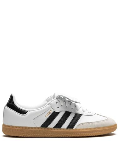 ADIDAS - Sneakers With Logo - Adidas - Modalova