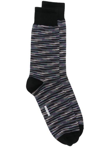 MISSONI - Cotton Socks - Missoni - Modalova